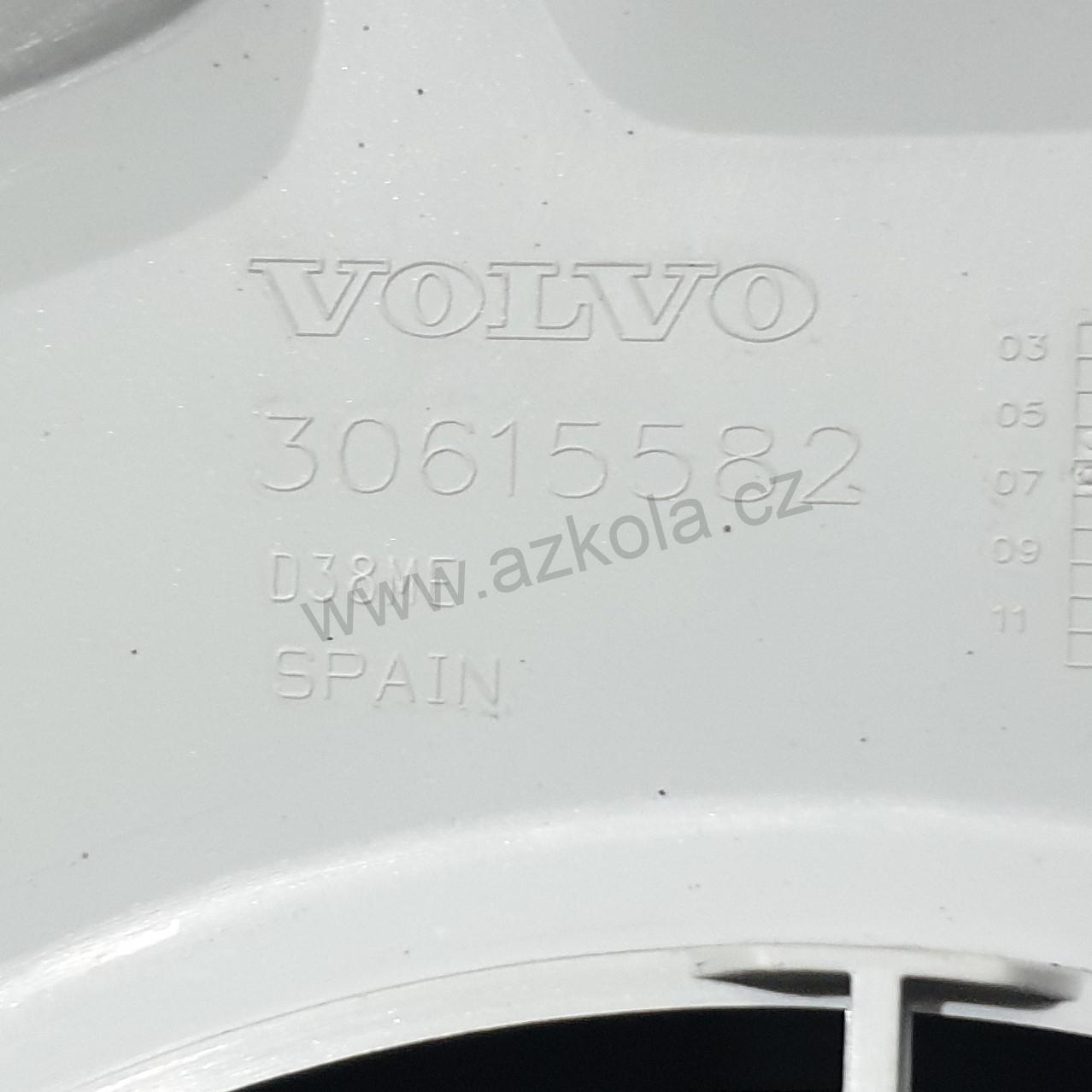 Originální poklice Volvo 15" S40, V50 (použité)
