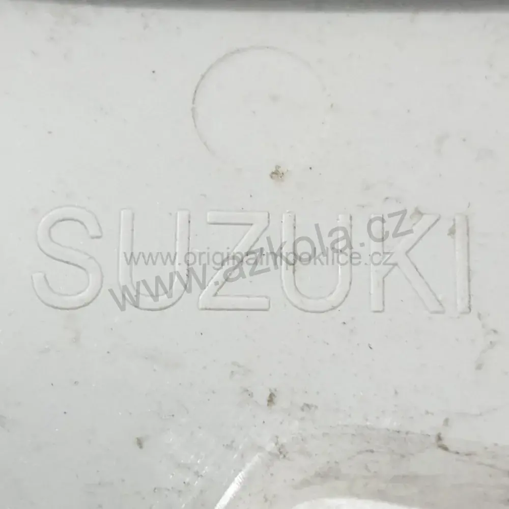 Originální poklice 15" Suzuki Swift (použitá)