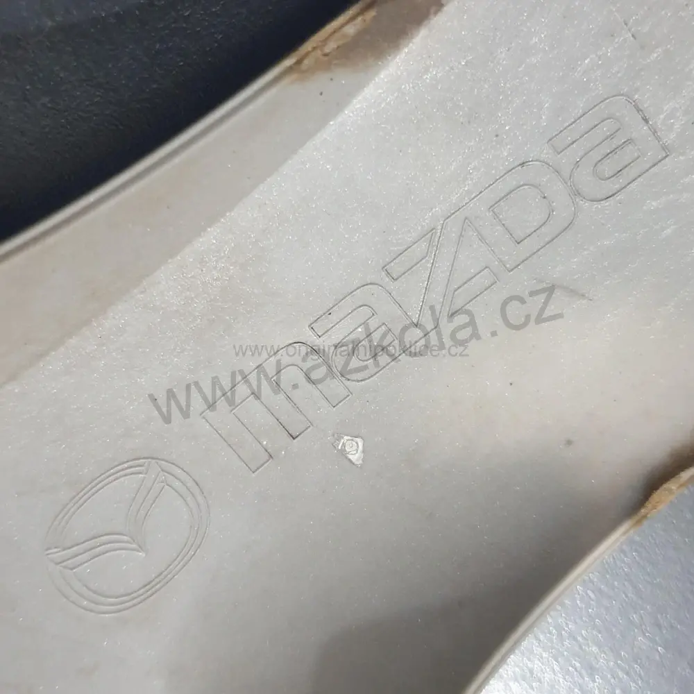 Originální poklice Mazda 16" 3 (použité)