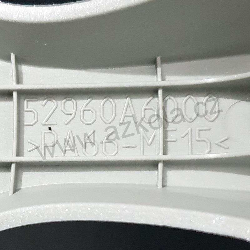Originální poklice Hyundai 15" i30 (použitá)