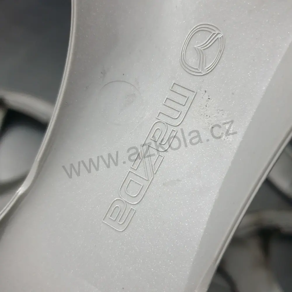 Originální poklice Mazda 16" 3 (použité)
