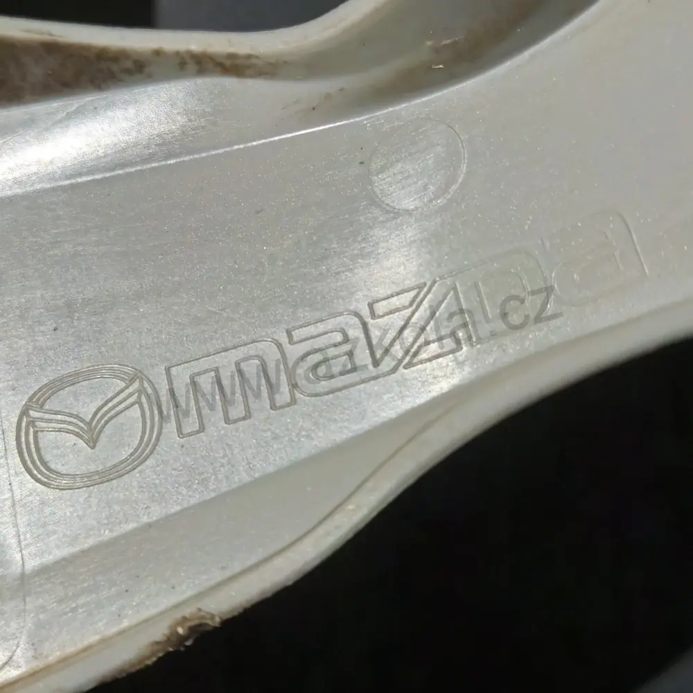 Originální poklice Mazda 14" (použitá)