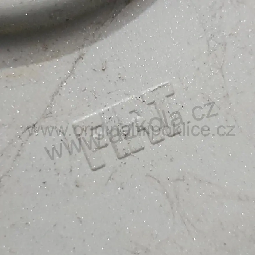 Originální poklice Fiat 16" Bravo, Stilo (použitá)