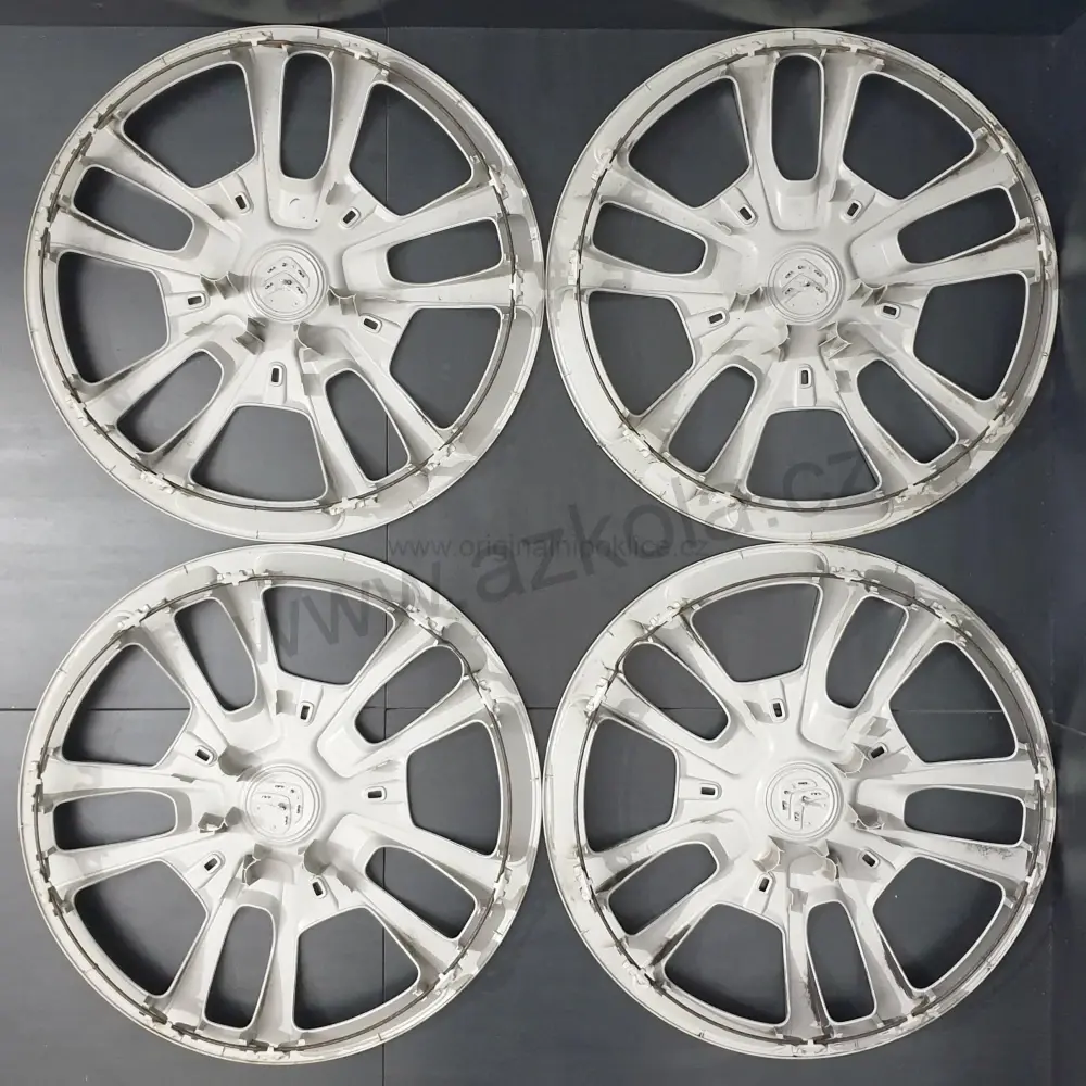 Originální poklice Citroen 16" Jumpy (použité)