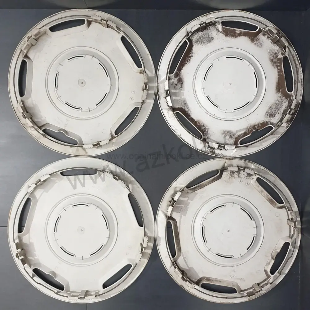 Originální poklice Ford 14" Fiesta, Focus, Fusion (použité)