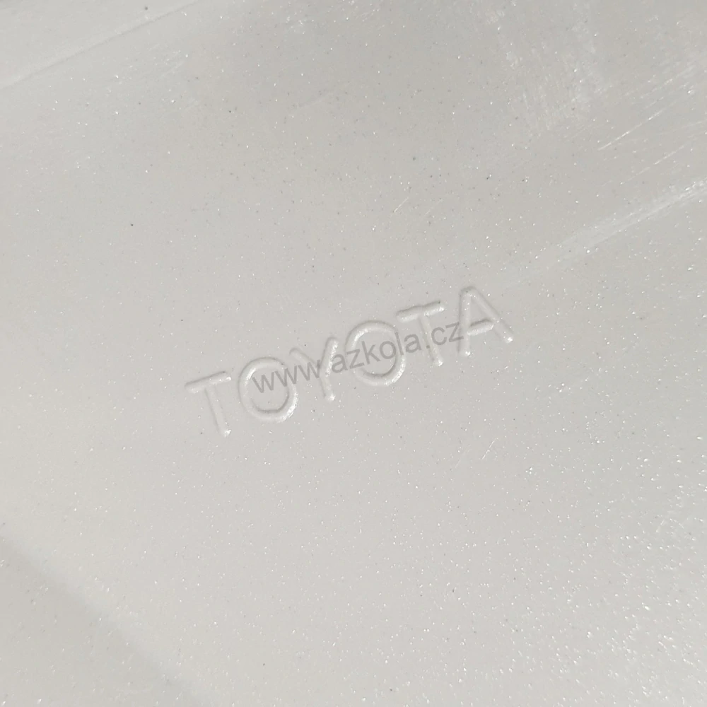 Originální poklice 16" Toyota Avensis (použité)