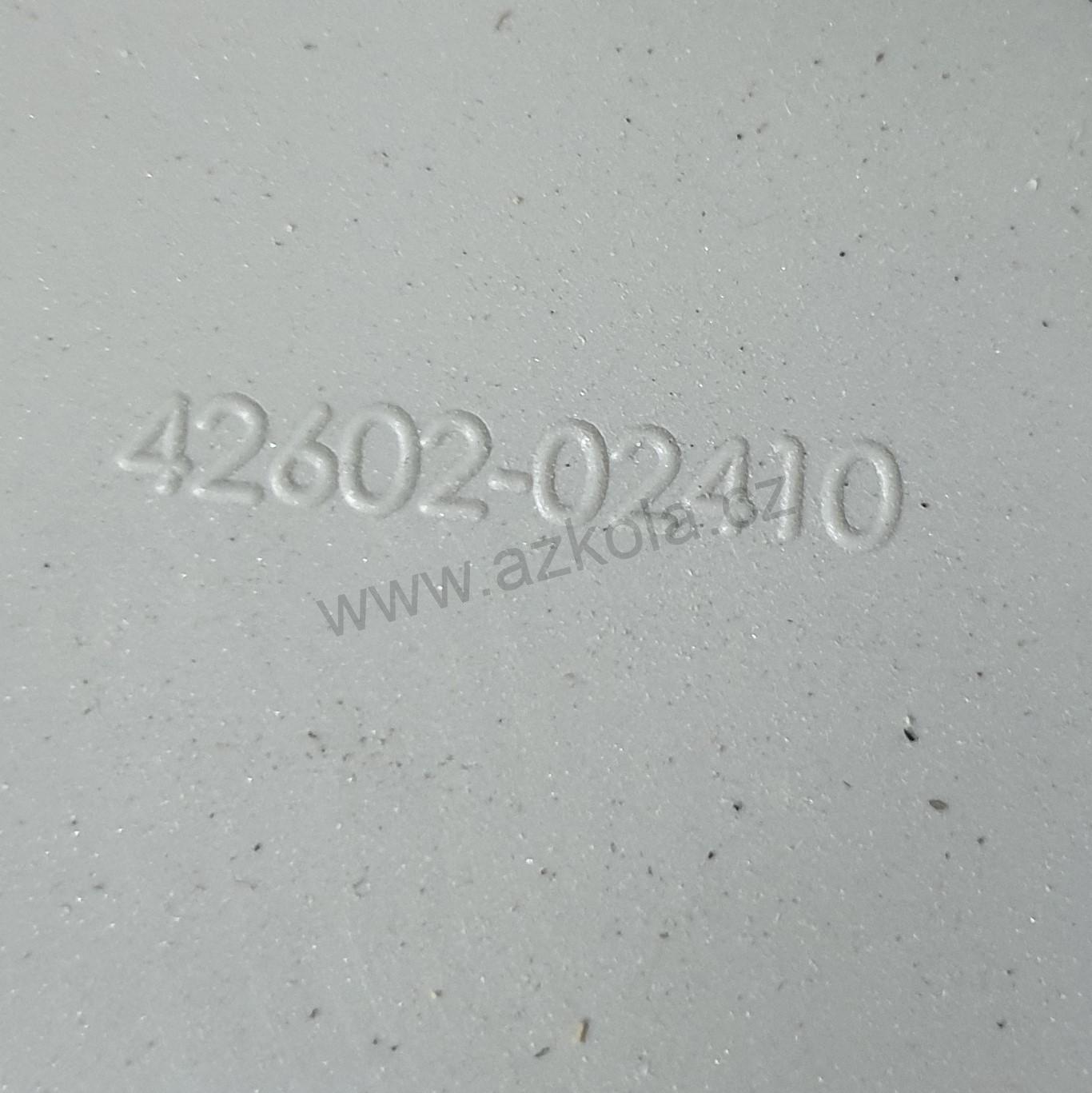 Originální poklice Toyota 16" Avensis (použité)