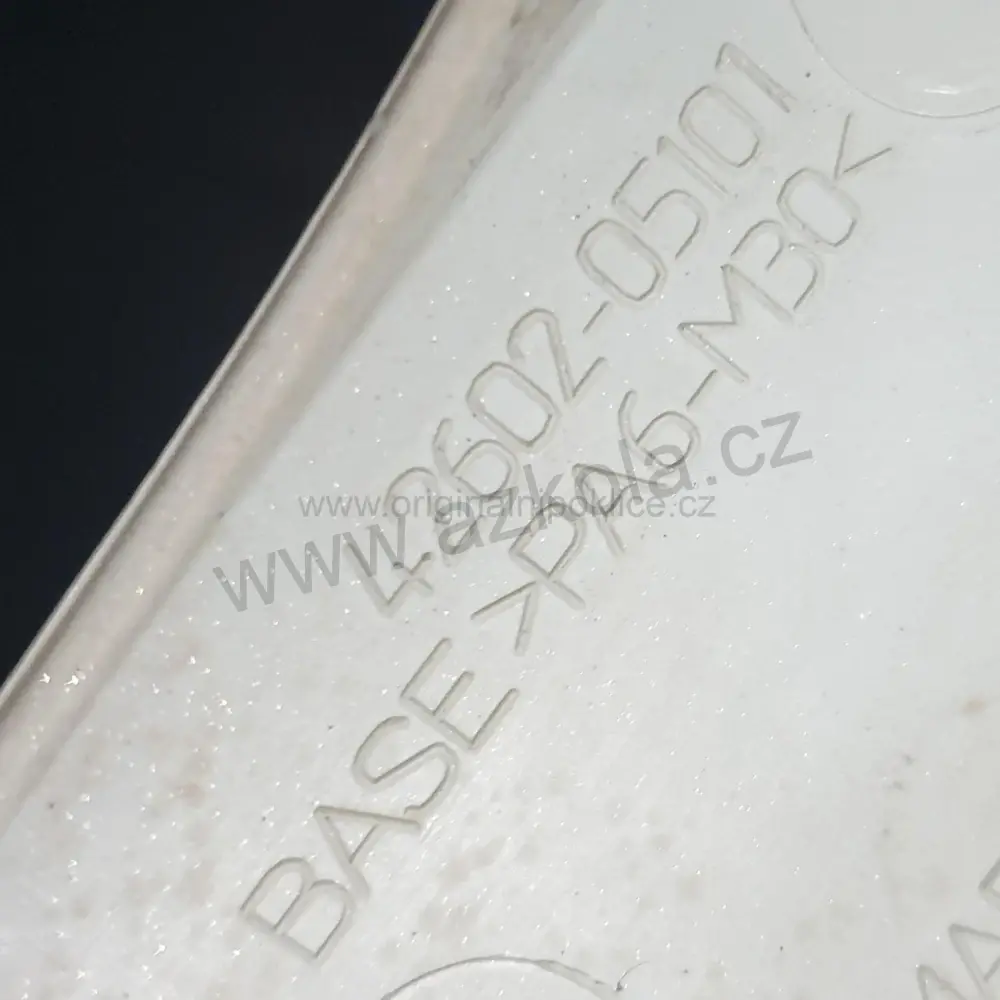 Originální poklice Toyota 16" Avensis (použitá)