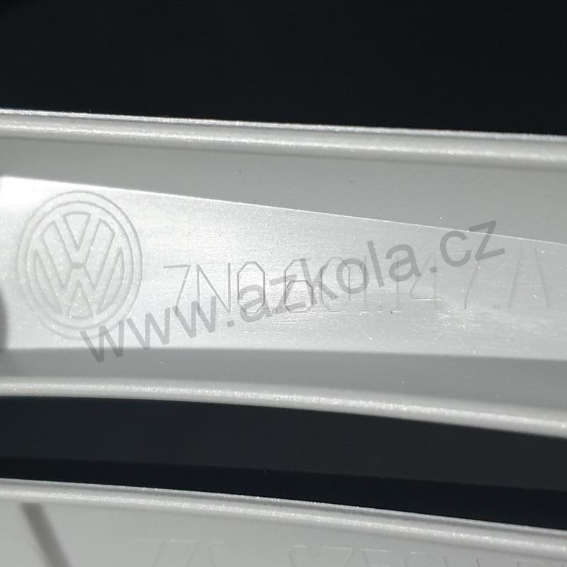 Originální poklice Volkswagen 16" Sharan