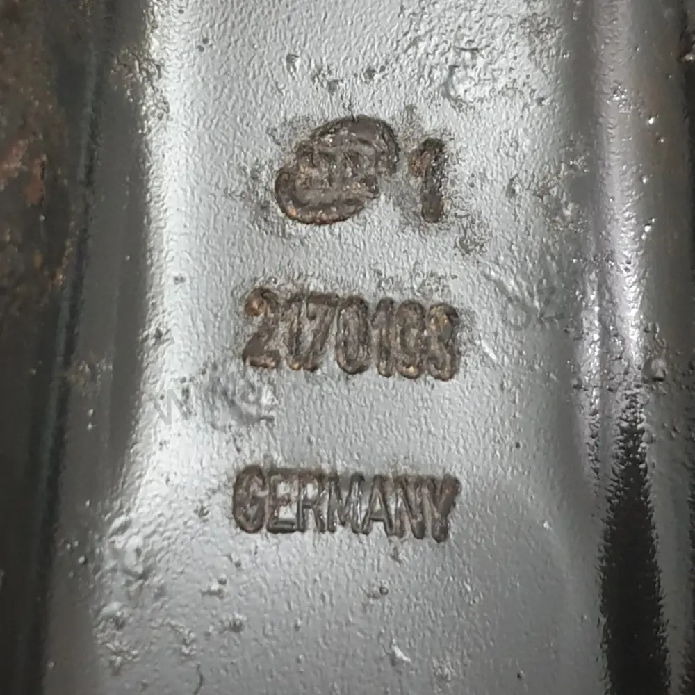 Disky Opel Insignia 7Jx17 ET41 5x120x67 T3