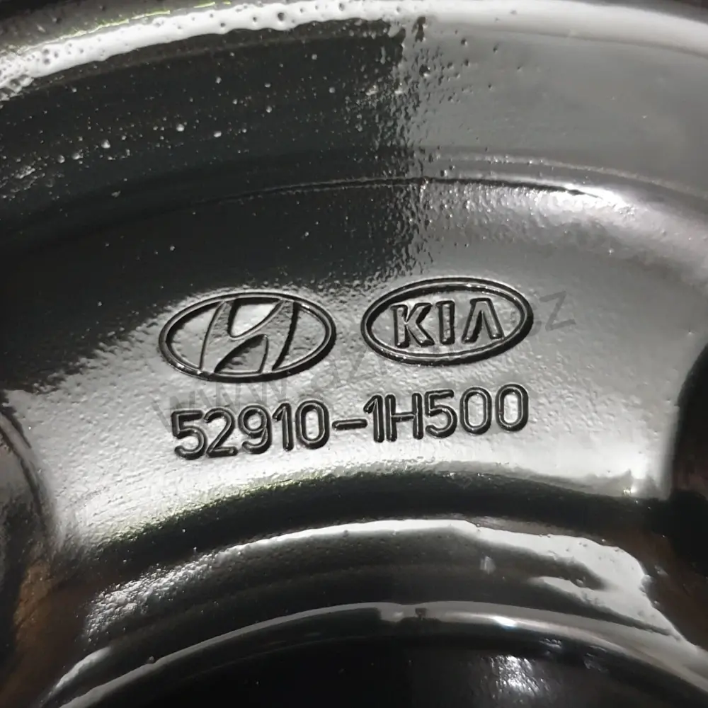 Disky Hyundai, Kia 5.5Jx15 ET47 5x114x67 T3