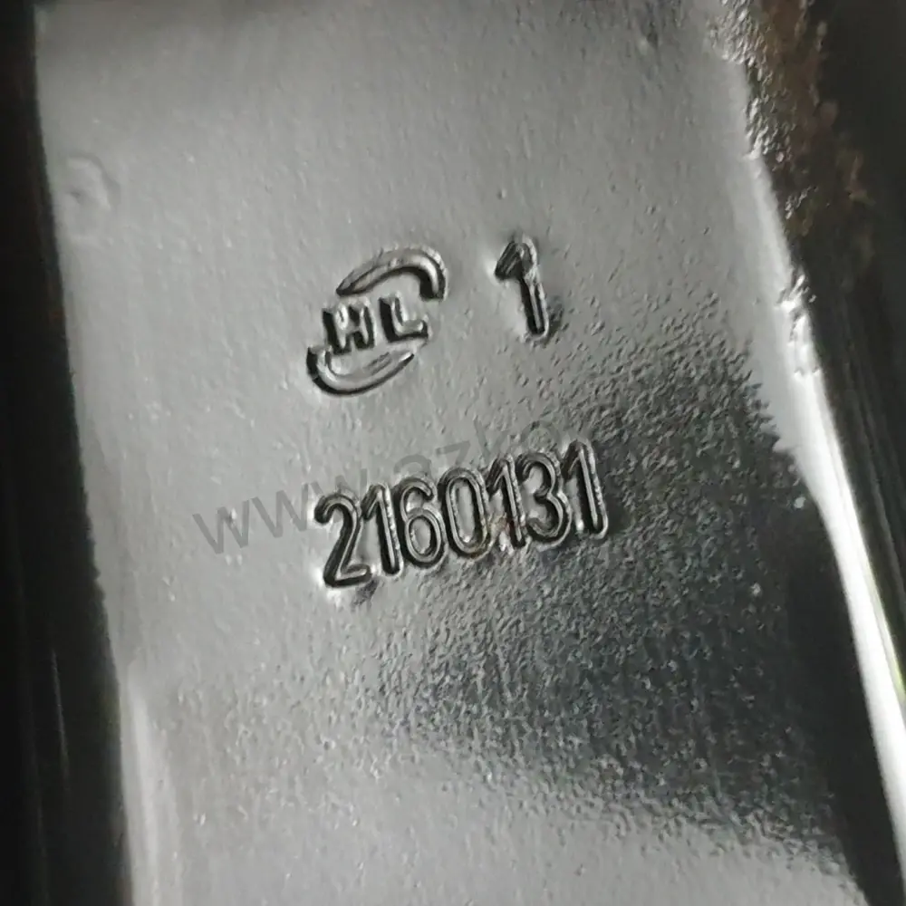 Disky Opel 6.5Jx16 ET39 5x110x65 T2