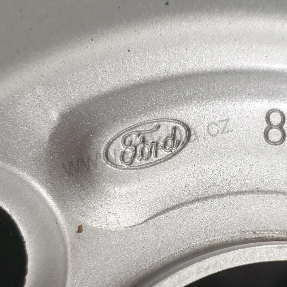 Disky Ford 6Jx15 ET37.5 4x108x63 T1
