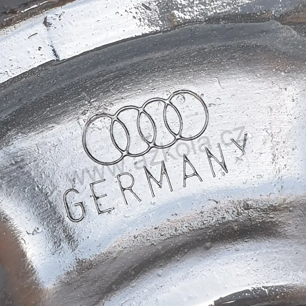 Disky Škoda, Volkswagen, Audi 6Jx16 ET40 5x112x57 T2