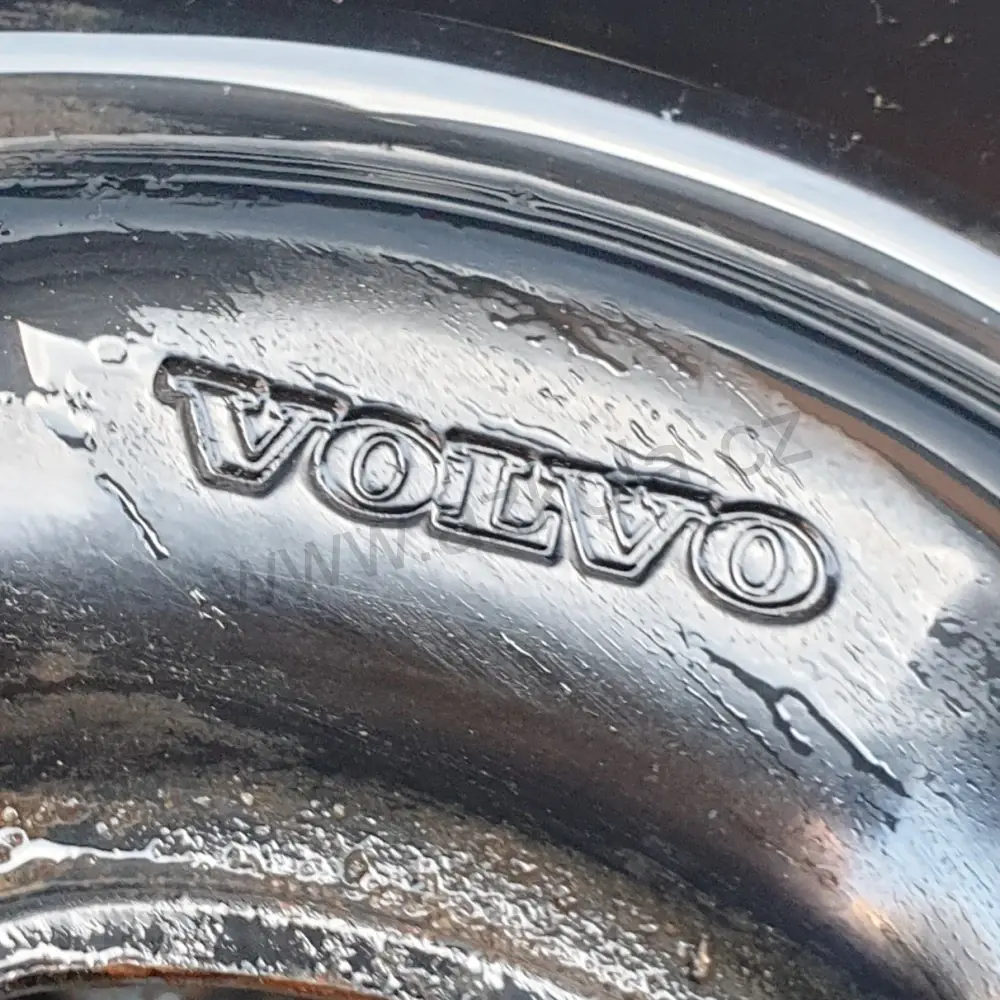 Disky Volvo 6.5Jx15 ET43 5x108x65 T2