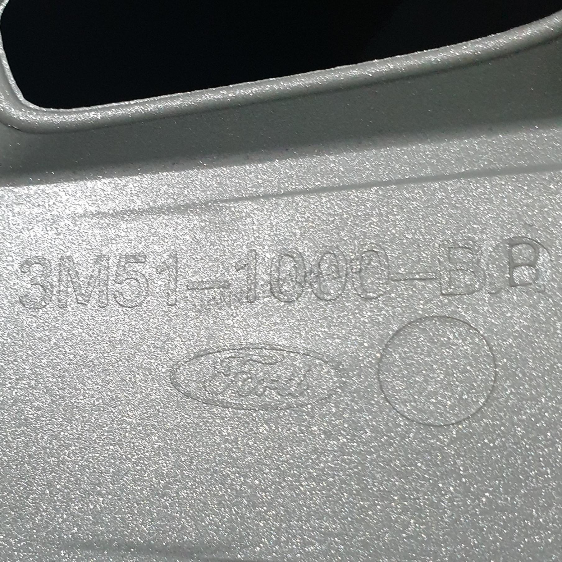 Originální poklice Ford 15" Focus, C-Max