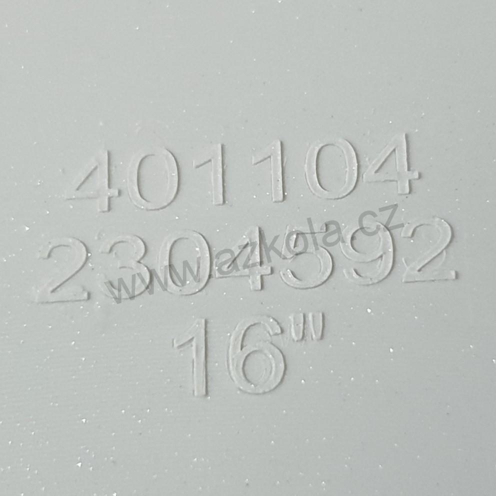 Originální poklice Ford 16" Transit