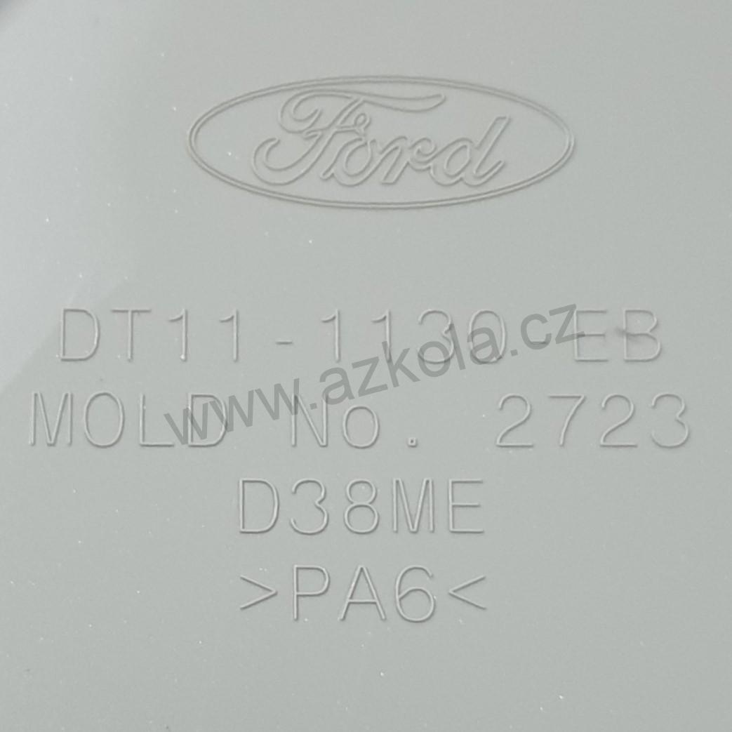 Originální poklice Ford 16" Transit Connect