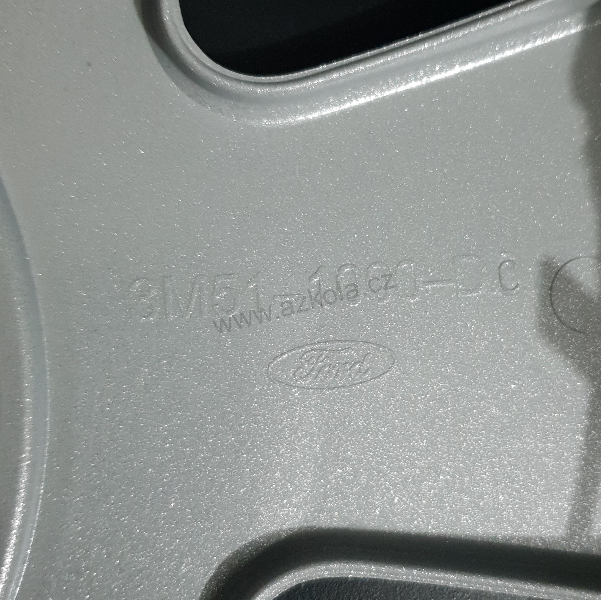 Originální poklice Ford 16" Mondeo, S-Max