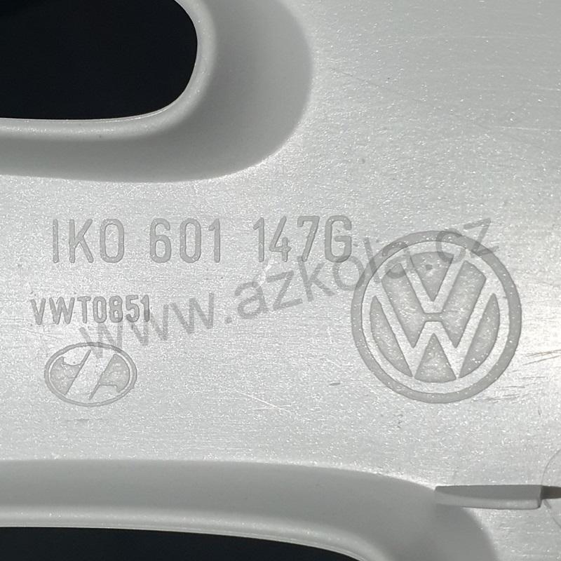 Originální poklice Volkswagen 16" Passat, Touran, Golf