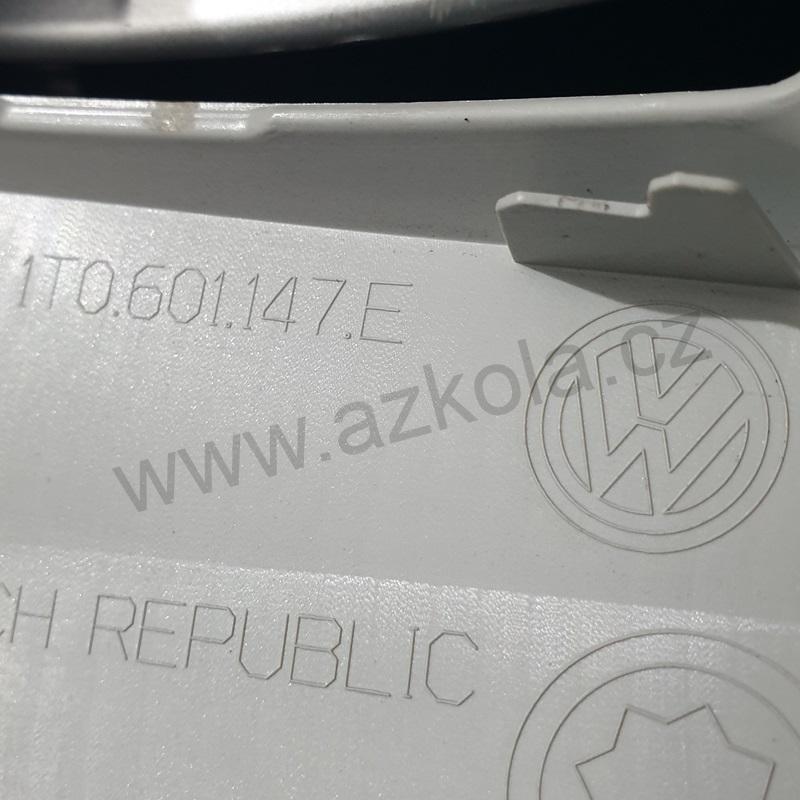 Originální poklice Volkswagen 16" Touran, Passat (použitá)