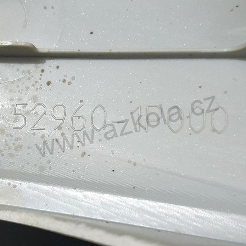 Originální poklice 15" Kia Venga (použité)