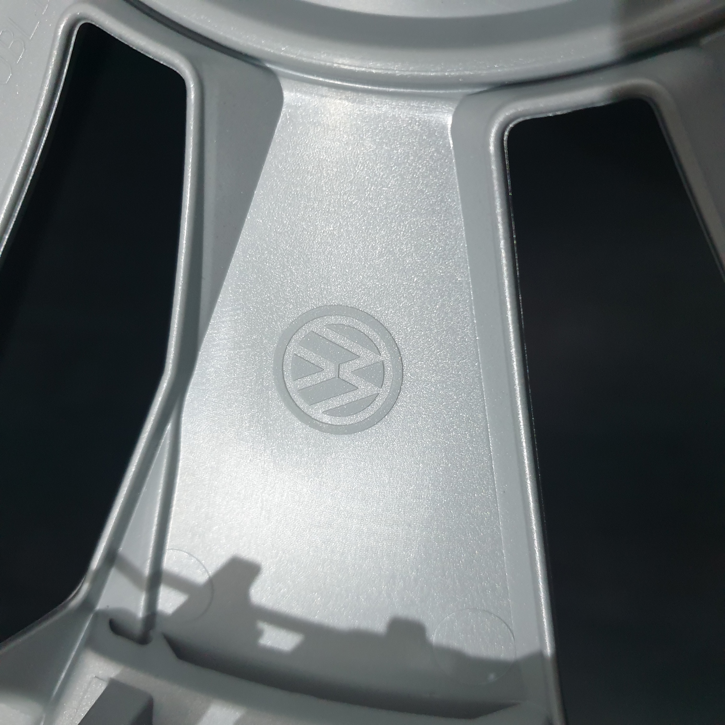 Originální poklice Volkswagen 14" Up!