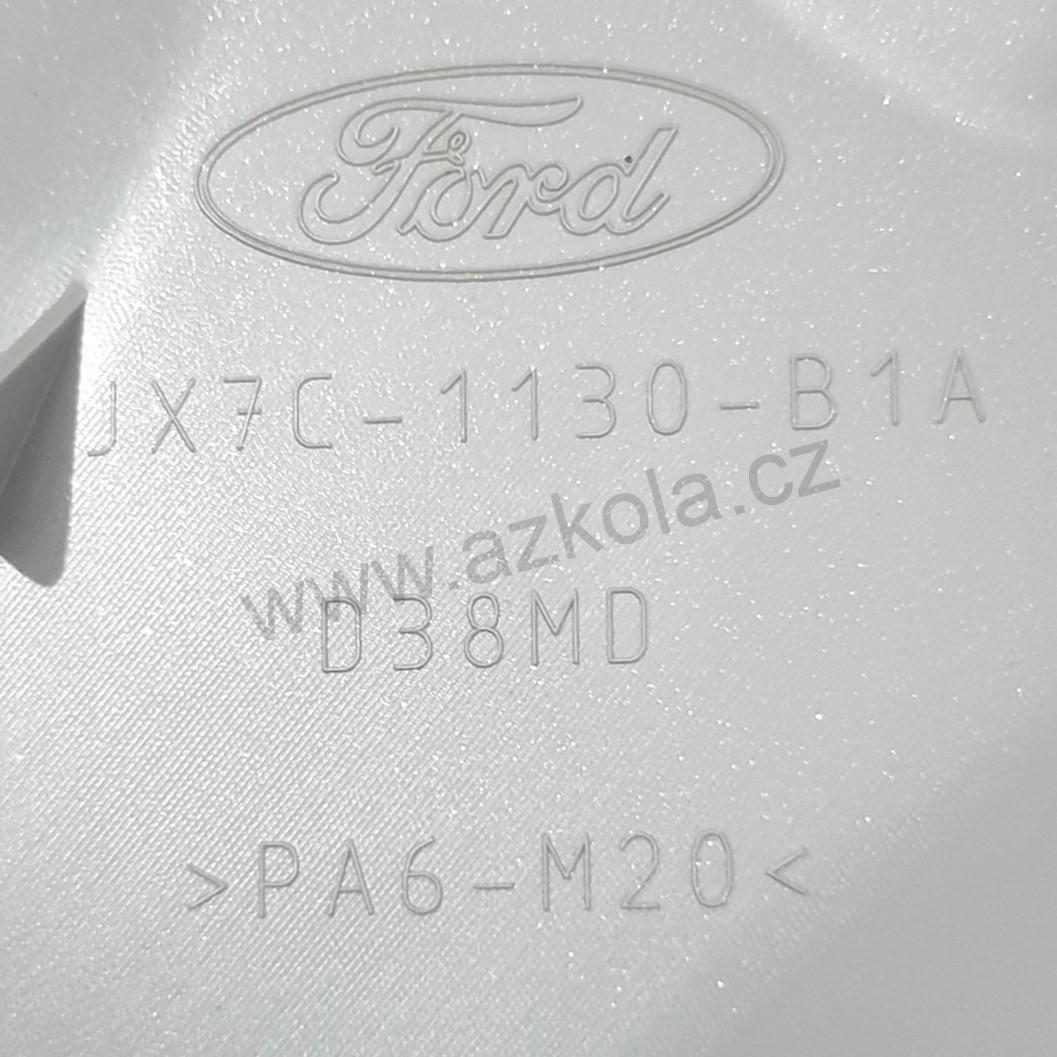Originální poklice 16" Ford Focus