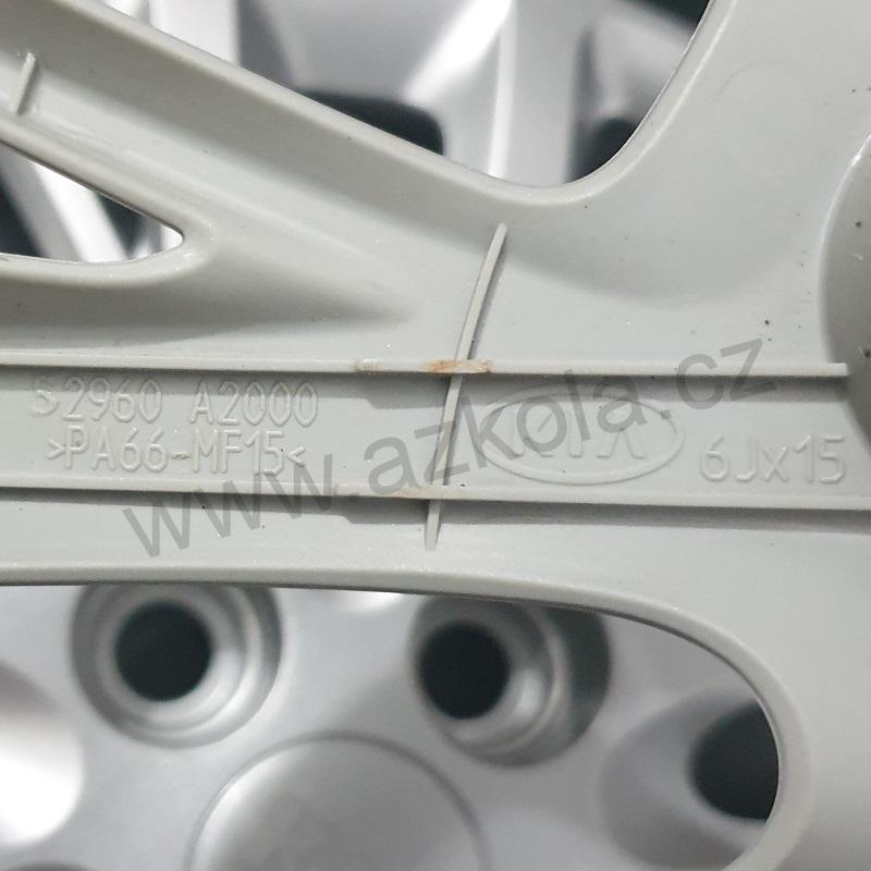 Originální poklice 15" Kia Ceed (použité)