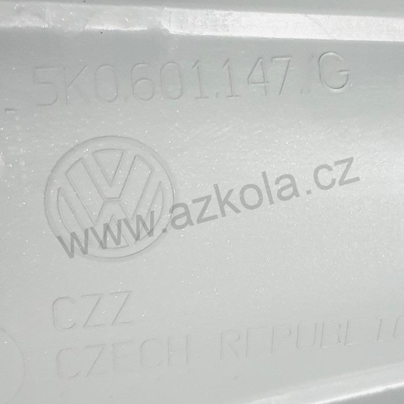 Originální poklice Volkswagen 16" Caddy, Golf (použitá)