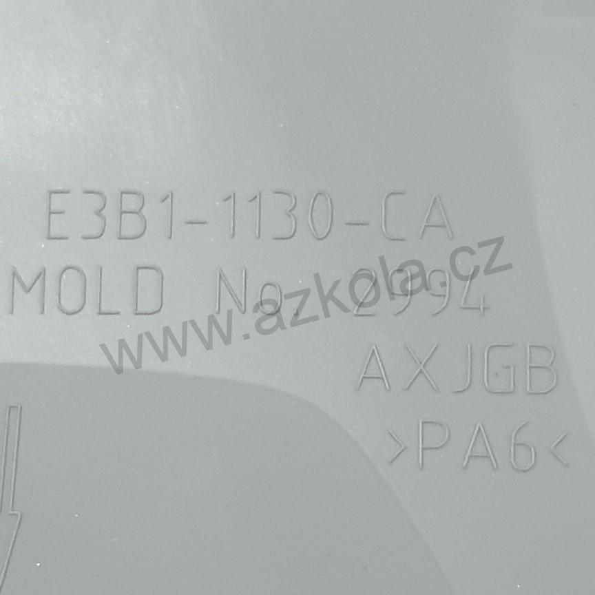 Originální poklice Ford 14" Ka+