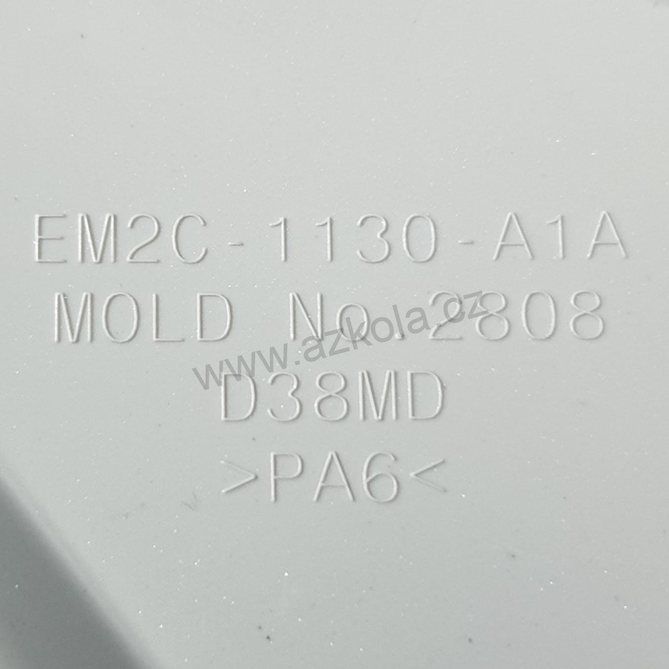 Originální poklice Ford 17" Galaxy, S-Max