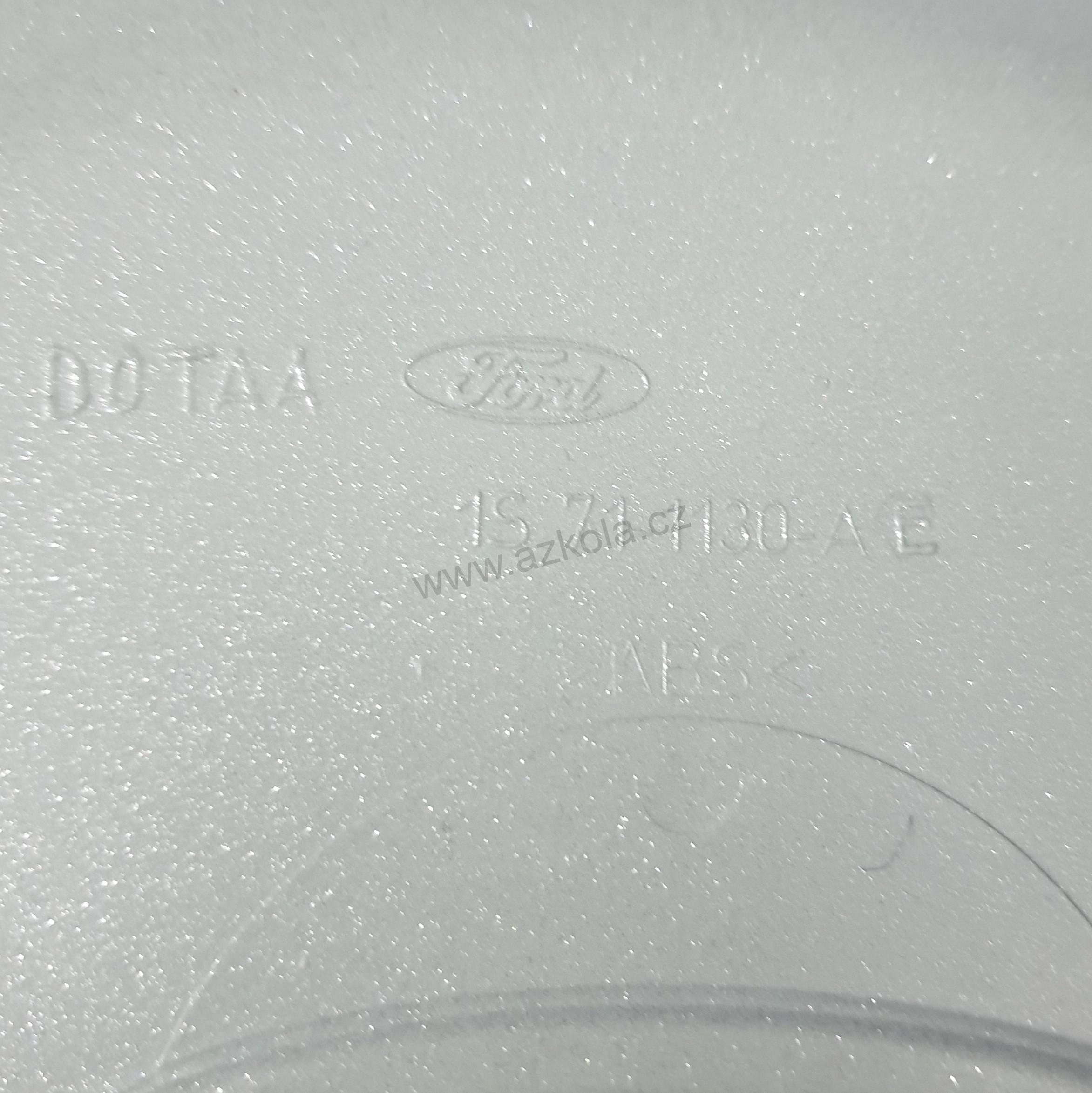 Originální poklice Ford 16" Mondeo