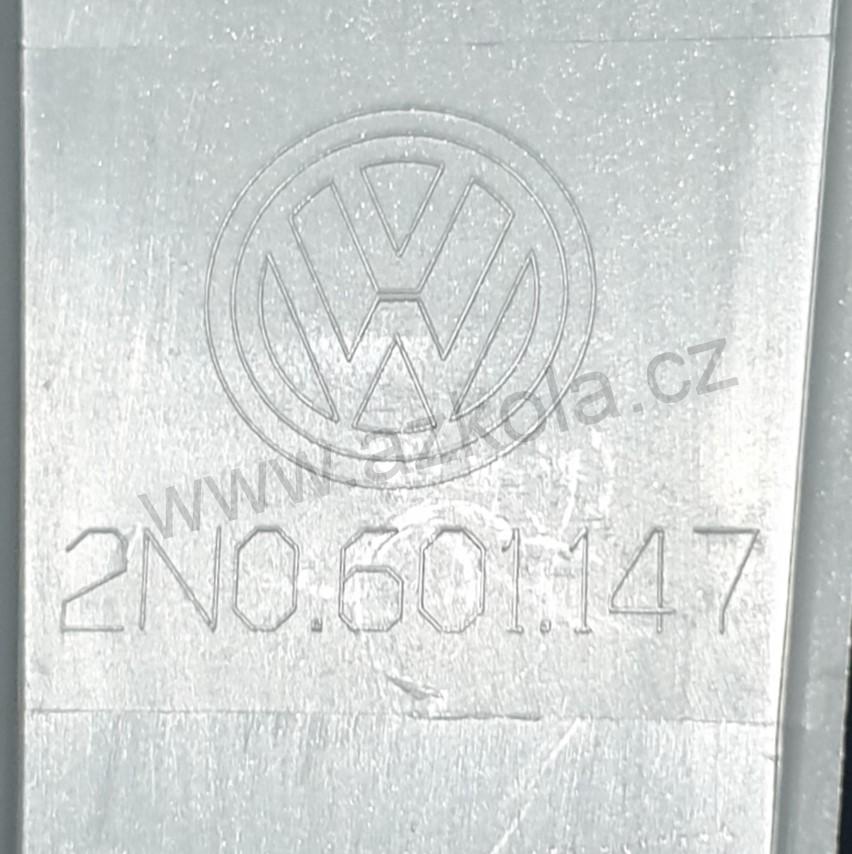 Originální poklice Volkswagen 16" Crafter