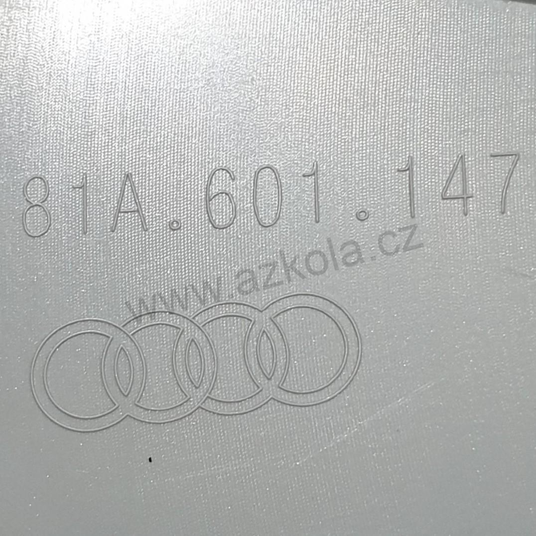 Poklice Audi 16" Typ C