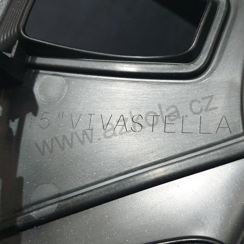 Originální poklice Renault 15" Twingo