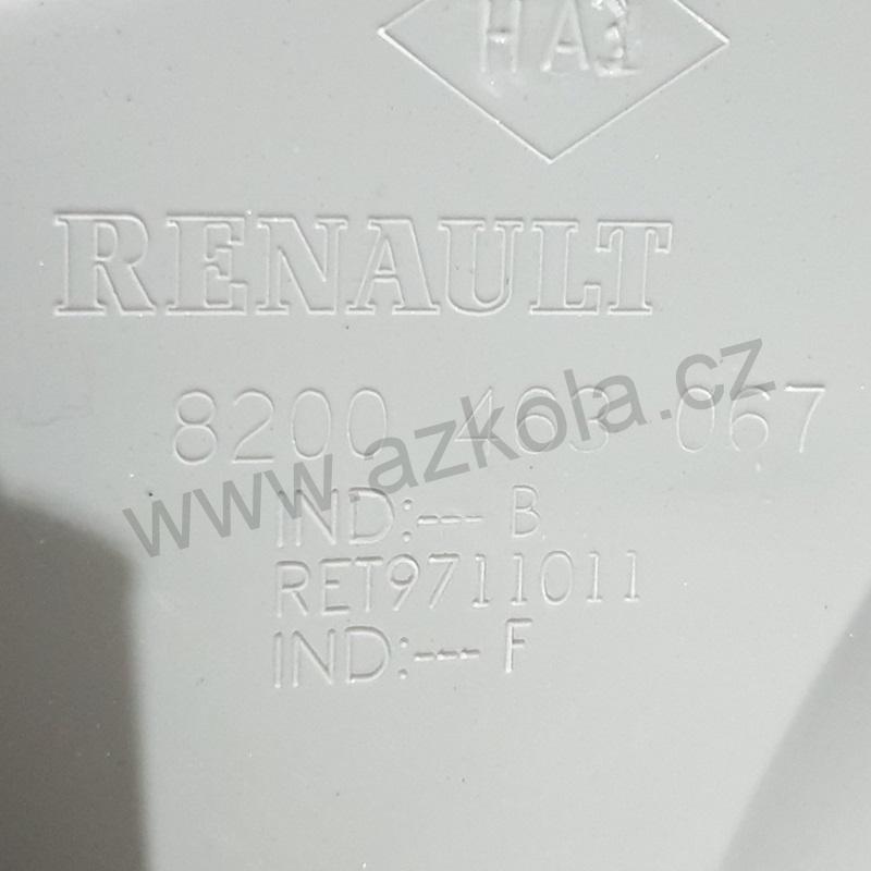 Originální poklice Renault 14" Twingo
