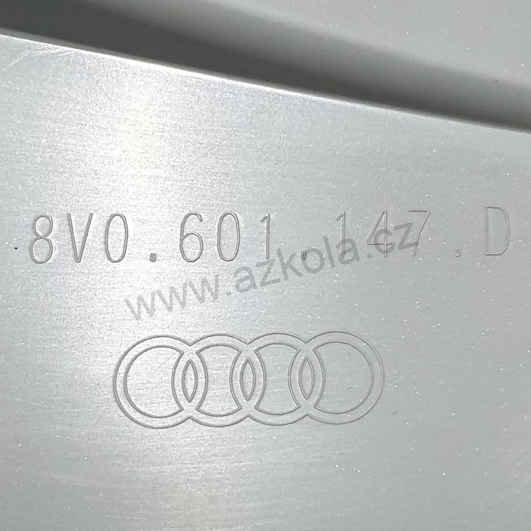 Nová poklice Audi 16" A3, A4, A5