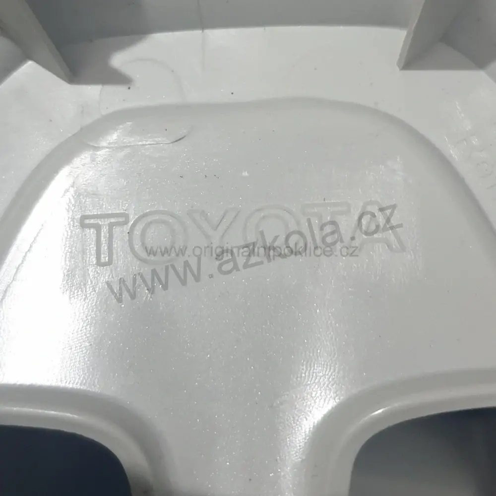 Originální poklice Toyota 16" ProAce (použité)