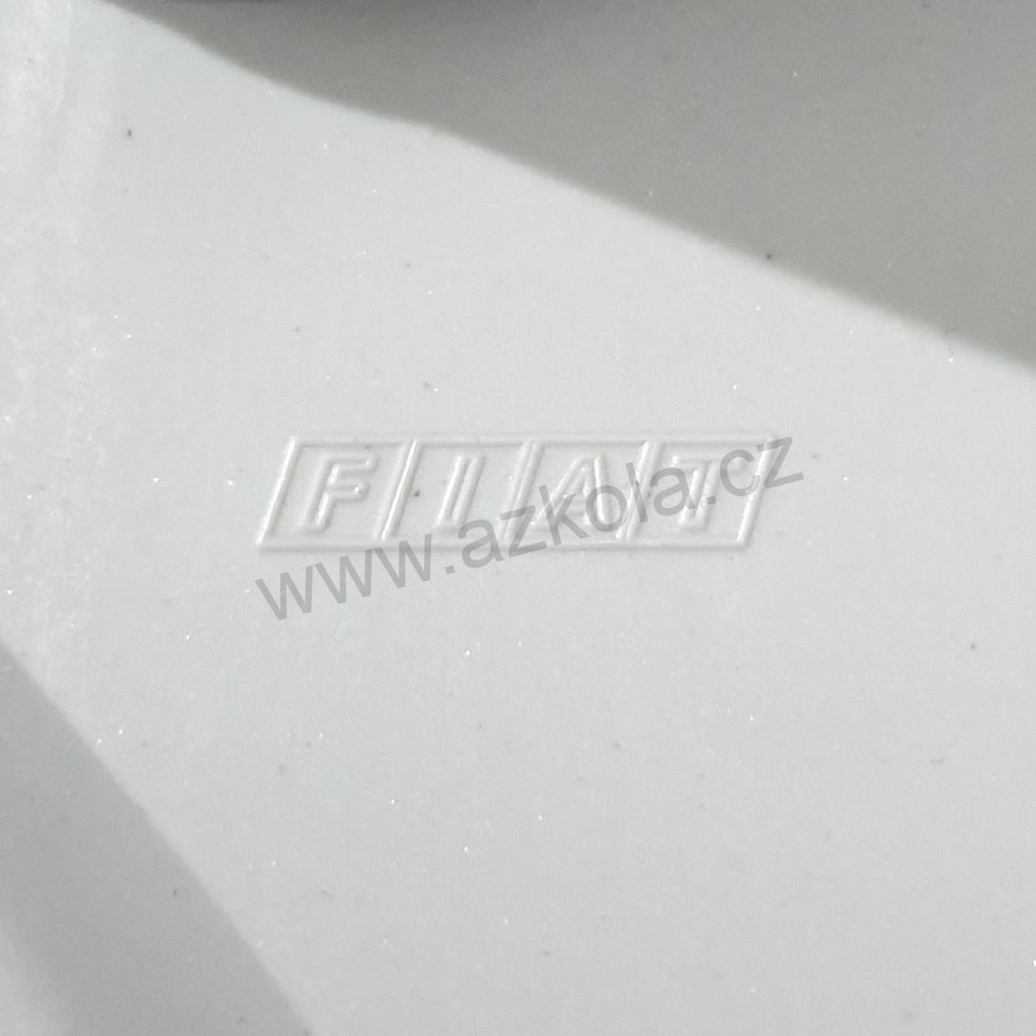 Originální poklice Fiat 13" Punto (použitá)