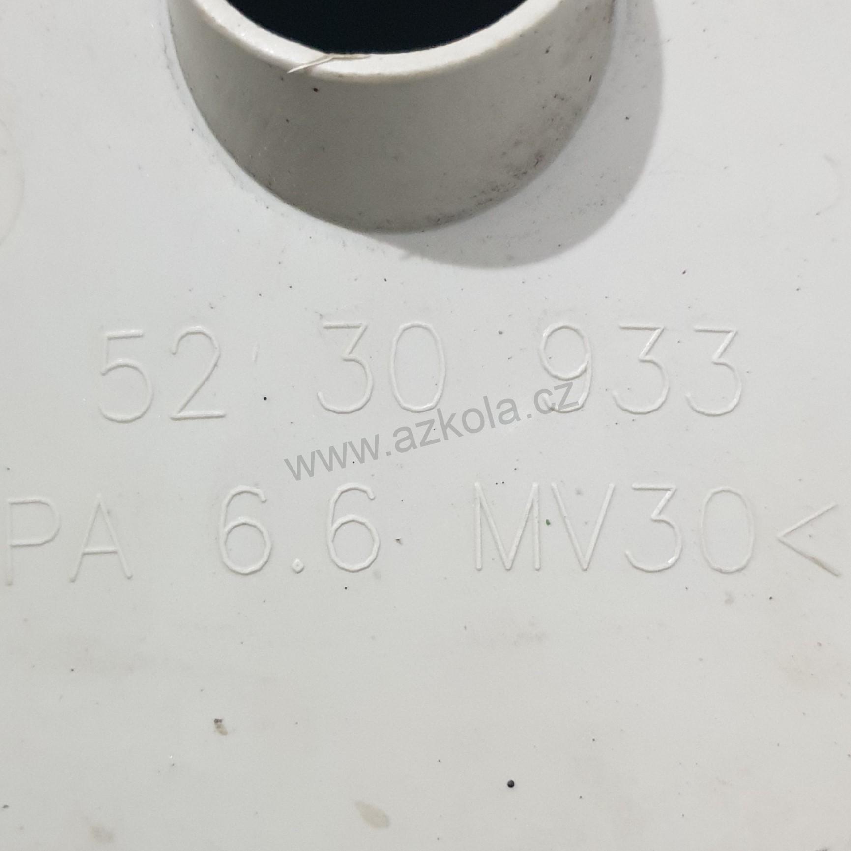 Originální poklice Saab 15" 9-5 (použité)
