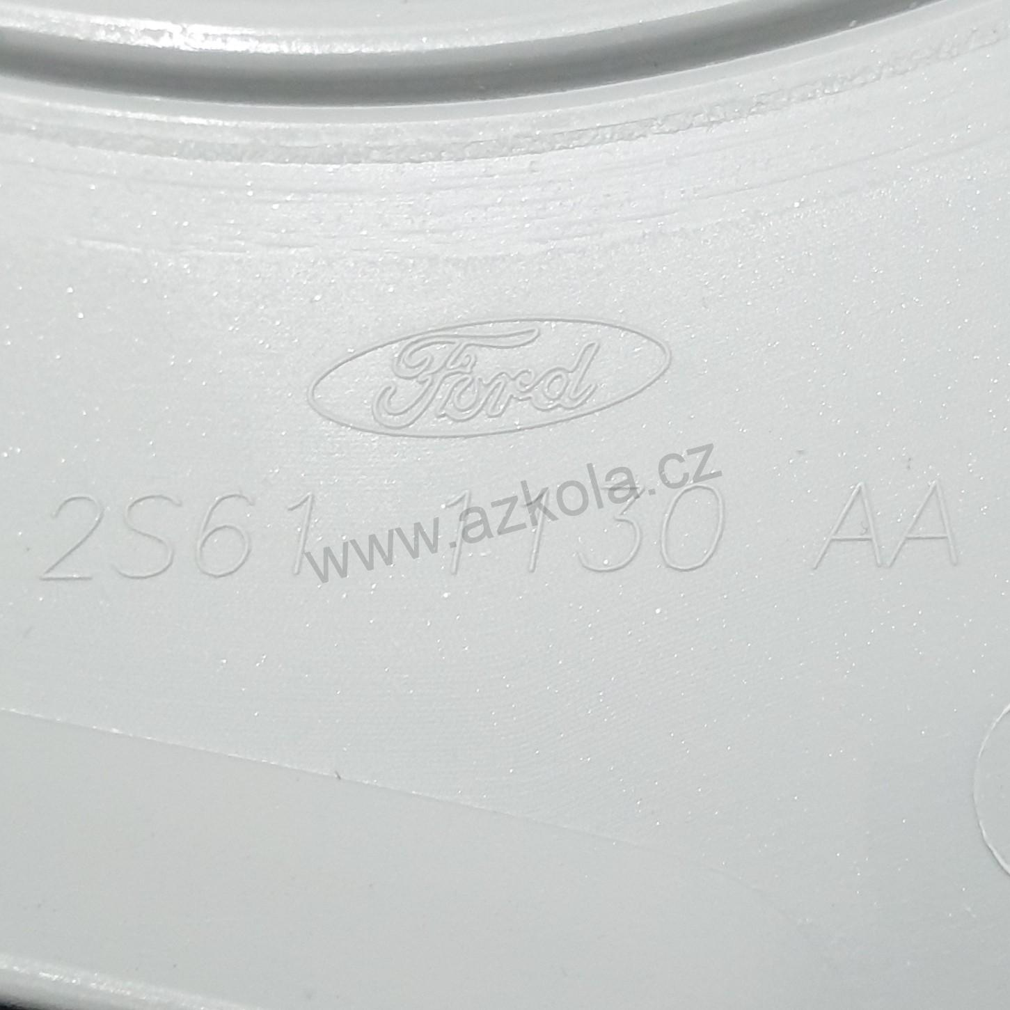 Originální poklice Ford 14" Fiesta, Focus, Fusion