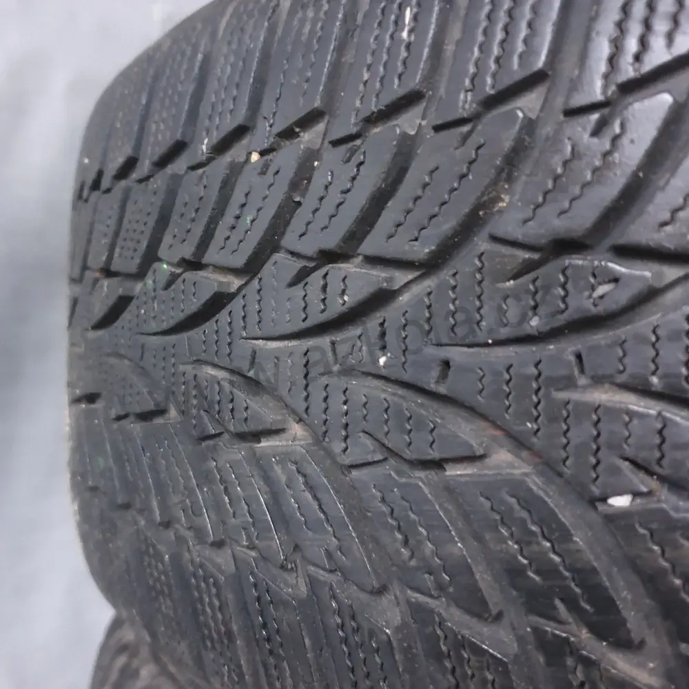Sada zimních kol Škoda, Volkswagen, Seat 185/55 R15 č. AK51