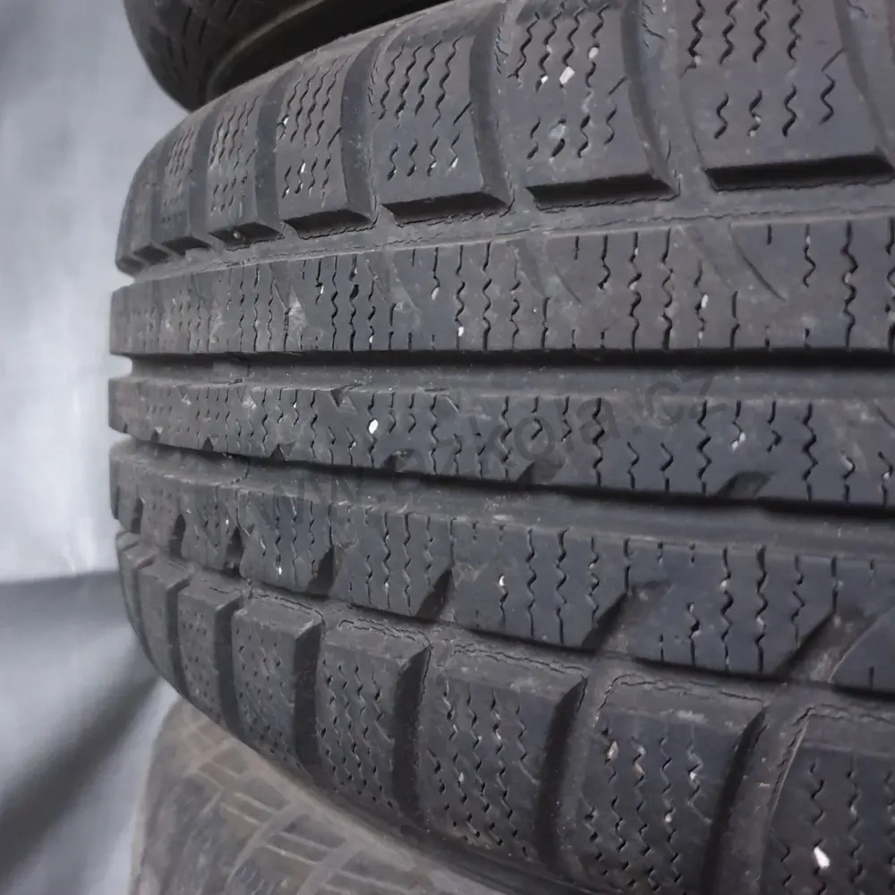 Sada zimních kol Škoda, Volkswagen, Seat 175/70 R14 č. AK52