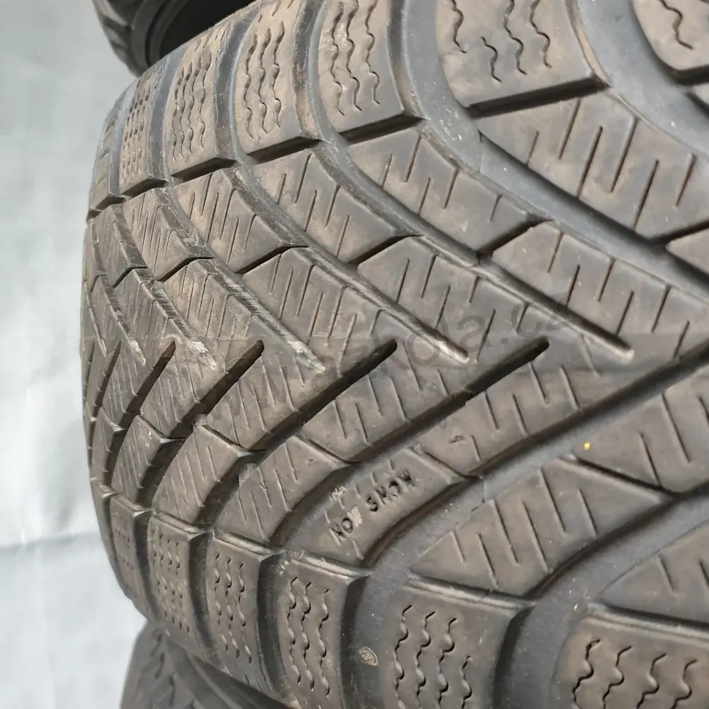 Sada zimních kol Škoda, Volkswagen, Seat 185/60 R15 č. AK56