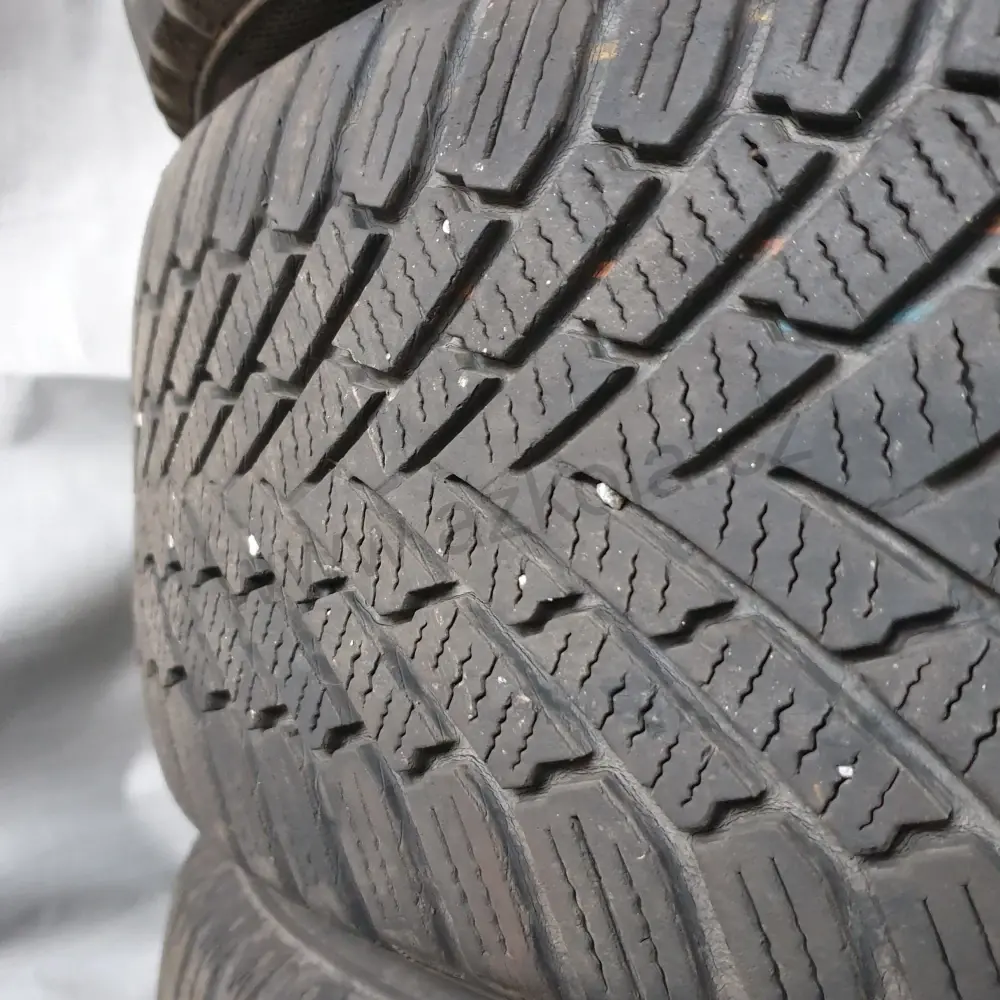 Sada zimních kol Opel 205/55 R16 č. AK53