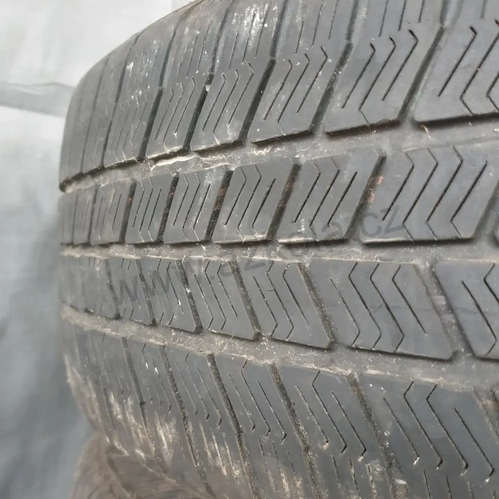 Sada zimních kol Škoda, Volkswagen, Seat, Audi 205/55 R16 č. AK44