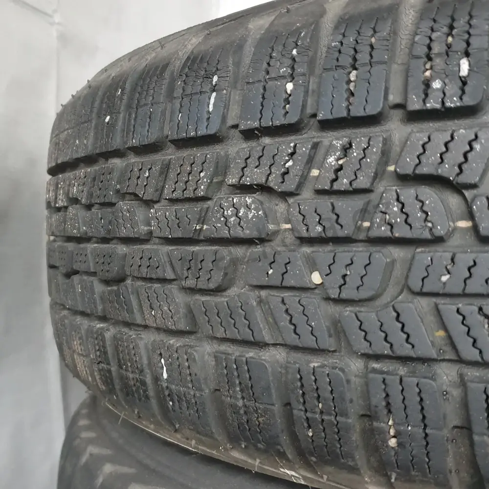 Sada zimních kol Dacia, Renault 185/65 R15 č. AK61