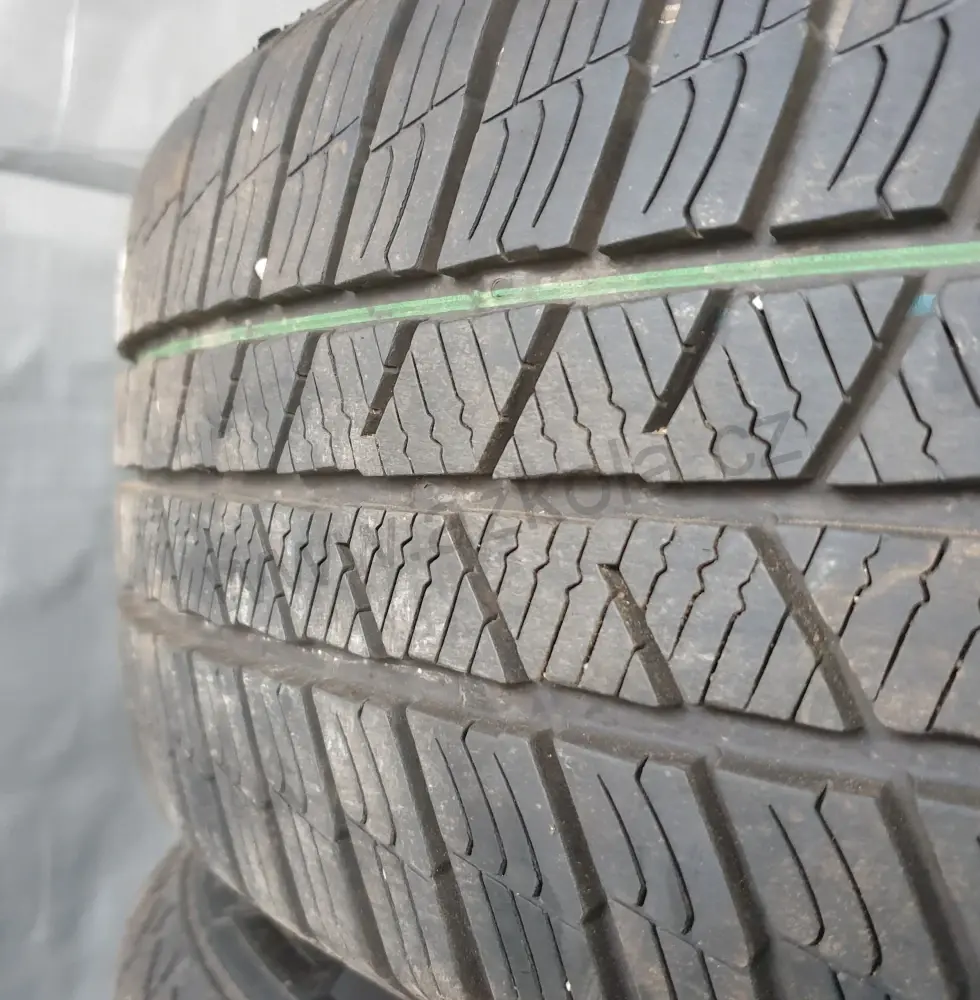 Sada zimních kol Škoda, Volkswagen, Seat, Audi 205/60 R16 č. AK66