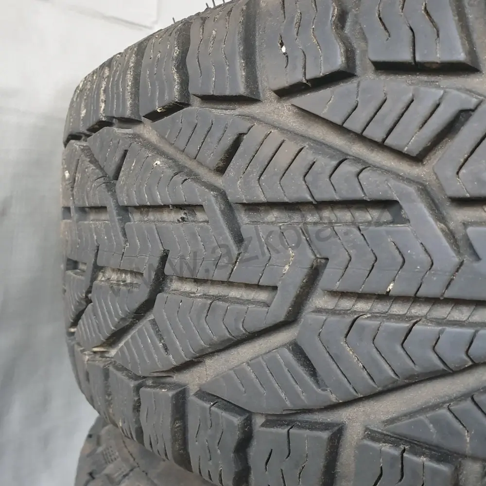 Sada zimních kol Fiat, Opel 195/65 R15 č. AK68